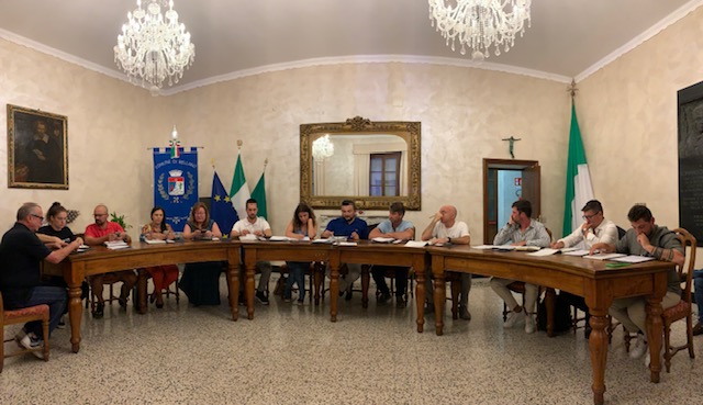 “Bellano si rinnova”: Federico Goretti lascia il Consiglio comunale, al suo posto subentra Salvatore Pirelli