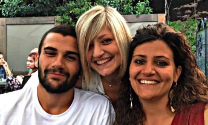 La lotta di Francy contro la fibrosi cistica raccontata in un libro