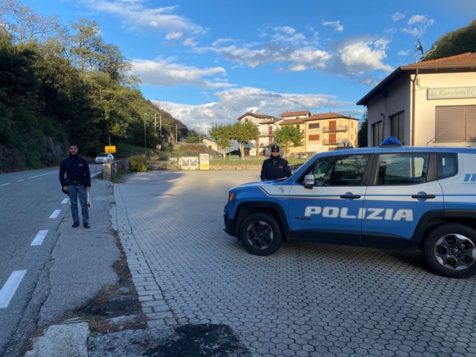 Lecco, sicurezza rafforzata per Pasqua, 25 aprile e 1° maggio