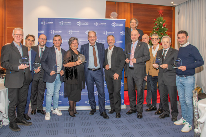 Api diventa Confapi e si prepara a festeggiare il 75esimo
