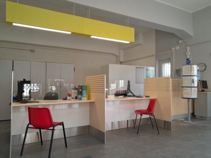 Casargo: riaperto l’ufficio postale