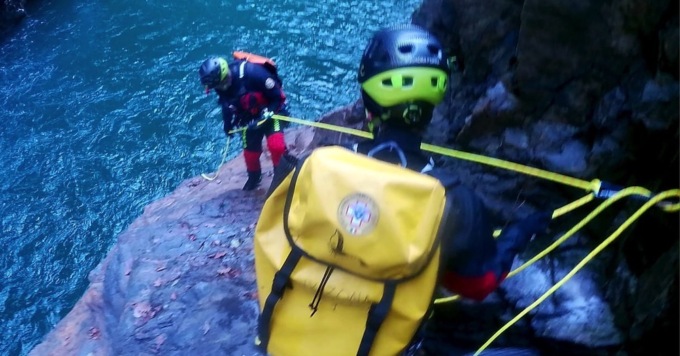 Mario Conti, proseguono le ricerche del Ragno di Lecco scomparso da giorni