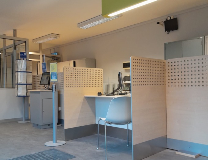 Riapre l’ufficio postale di Cortenova