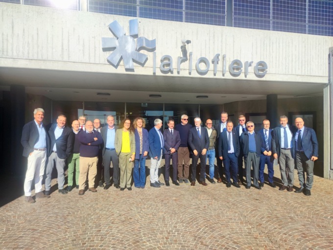 Rinnovo Camera di Commercio Como Lecco: firmato il documento condiviso