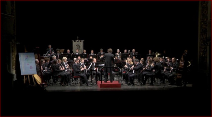 Un viaggio musicale lungo il Danubio con la filarmonica Verdi: appuntamento domenica 3
