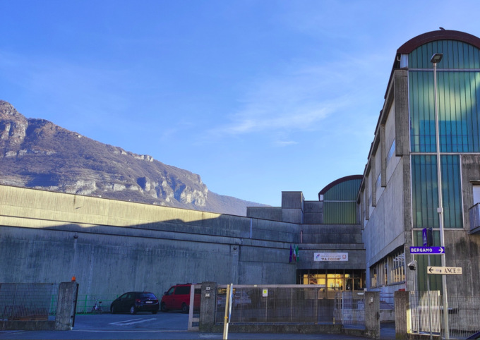 Lecco Skills Training Lab: open day al Fiocchi