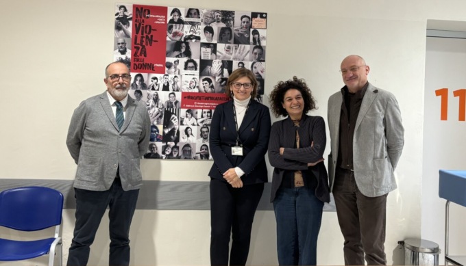 Asst, Carmen Baldi è la nuova responsabile del Consultorio