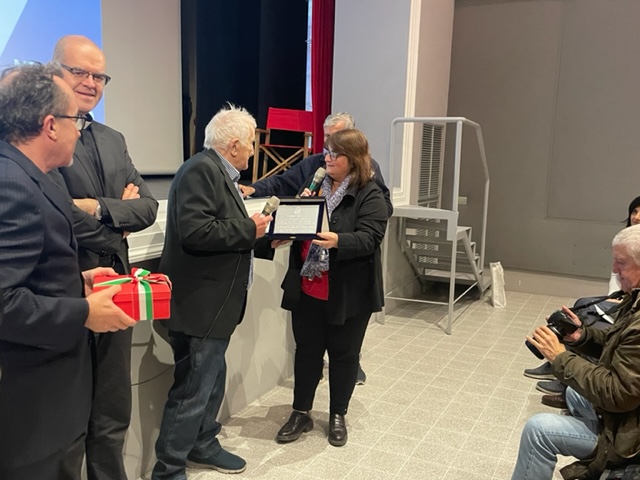 Salvatore Nocita conquista Lecco