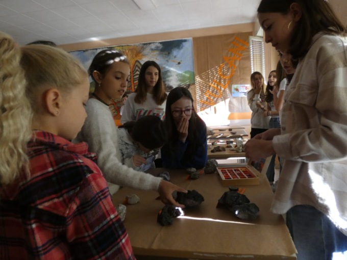 La Kolbe in festa per l’open day dei 40 anni