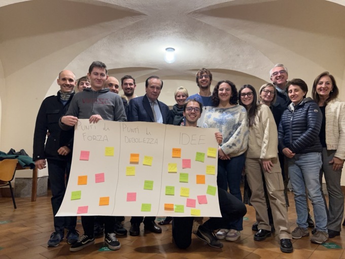 Impegno civico: come stimolare i giovani e coinvolgerli nella vita del paese