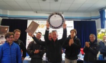 Interlaghi: Guido Molinari vince il 49° Campionato Invernale