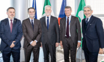 150 imprese italiane presenti all’Italian – Czech Business Forum