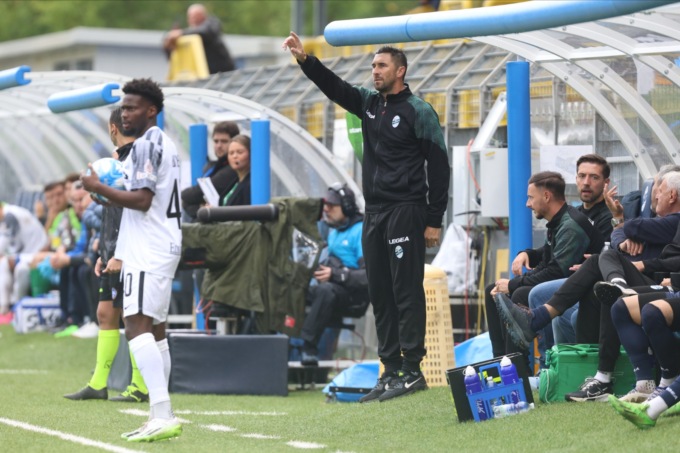 Calcio Lecco, Bonazzoli accoglie il Parma: «Vogliamo dare continuità»