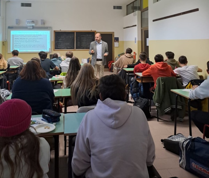 Percorso alla scoperta delle eccellenze Dop e Igp