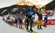 Lecco: si prepara la stagione di sci da fondo con i medici e l’olimpionico Polvara