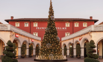Franciacorta Village si accende per il Natale: che magia!