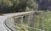 Appaltati i lavori al ponte di Premana sul torrente Varrone