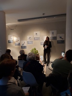 EquilibraMENTE in mostra a Barzanò