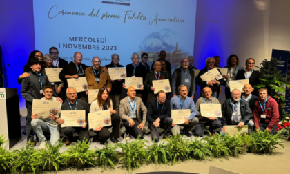 Mostra dell'Artigianato: premiate 21 imprese lecchesi