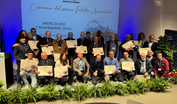 Mostra dell’Artigianato: premiate 21 imprese lecchesi