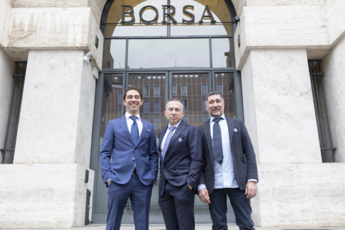 Più ricchi d’Italia, la famiglia Crippa di Technoprobe in ascesa chiude l’anno al 9° posto
