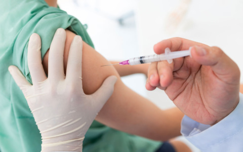 Vaccini antinfluenzali, in Lombardia superato il milione di dosi: a Lecco già 39.322 somministrazioni