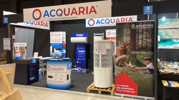 Pompa di calore a Lecco e dintorni: come reperire tecnologie innovative a due passi da casa