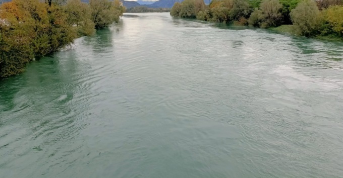 Lecco: resta l’allerta per lago e Adda ancora per qualche giorno