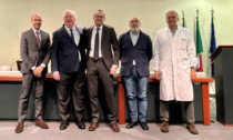 Ospedale Manzoni, Andrea Farina è il nuovo primario di Cardiologia: "Farò del mio meglio per far funzionare il reparto"