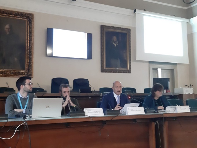 Ztl e piani di sosta a Lecco: tariffe più alte in centro e pass a pagamento anche per le attività commerciali