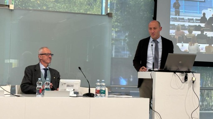 “La salute su… quel ramo del lago…”: una sintesi delle condizioni della sanità locale con uno sguardo al futuro