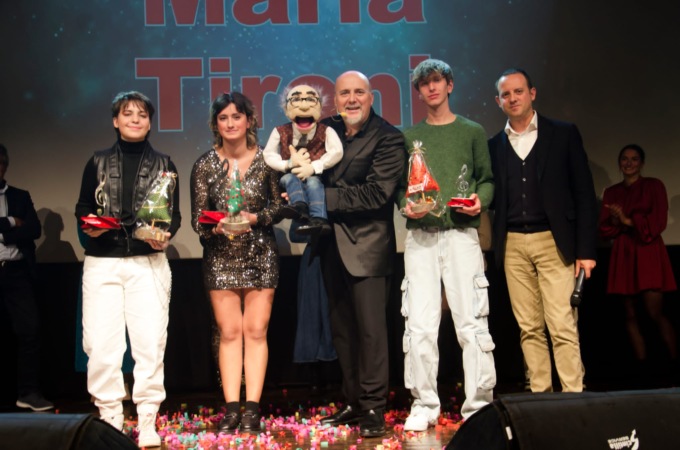 Olginate, un successo per la 16esima edizione del concorso canoro “Musica per il maestro”