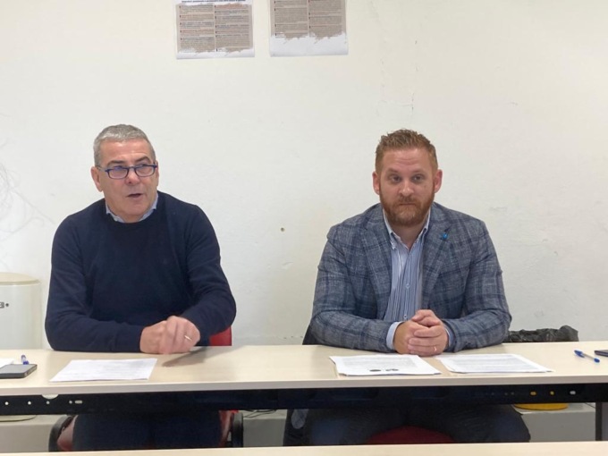Sciopero generale: corteo e presidio a Lecco il 24 novembre. Cgil e Uil: “Adesso  basta”