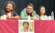 "Sogni e illusioni di libertà", dialogo con  Patrick Zaki, Sanaa Seif e Ahmed Stakoza, perseguitati perchè contrari al regime