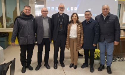 73^ Giornata del Ringraziamento, Cascina don Guanella citata come esempio da seguire