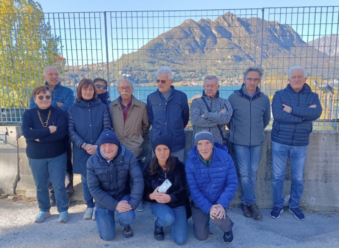 Lecco Bergamo, parlano i membri del Comitato di Chiuso: “Fatta la peggior scelta possibile”