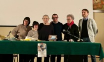 Valmadrera, l'associazione Agaph vince il premio Pamela