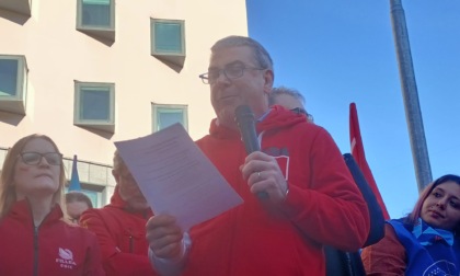 CGIL in piazza il 25 ottobre: mobilitazione contro la Legge di Bilancio