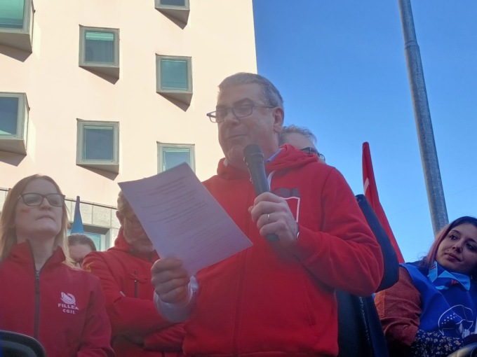 CGIL in piazza il 25 ottobre: mobilitazione contro la Legge di Bilancio
