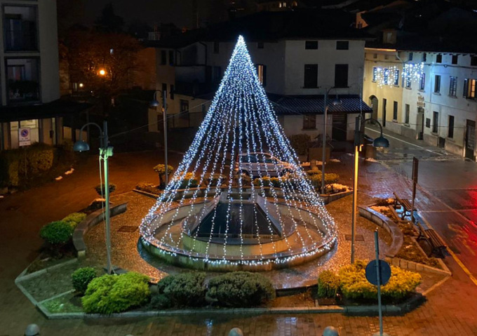 A Ballabio il Natale si accende con tante iniziative