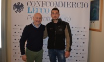 Confcommercio Lecco: Maurizio Brini è il nuovo presidente del Gruppo Macellerie