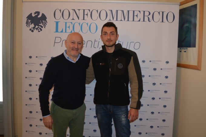 Confcommercio Lecco: Maurizio Brini è il nuovo presidente del Gruppo Macellerie