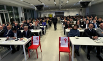 Confartigianato Imprese Lecco, un'Assemblea all'insegna di talenti e Intelligenza Artificiale