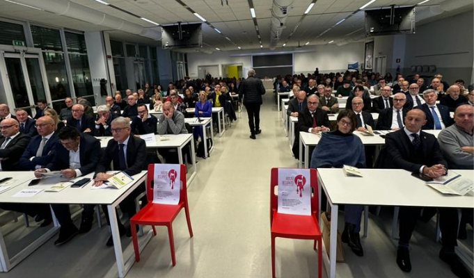 Confartigianato Imprese Lecco, un’Assemblea all’insegna di talenti e Intelligenza Artificiale