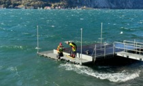 Recuperato il ragazzino caduto nel lago: è in Rianimazione in circolazione extra corporea