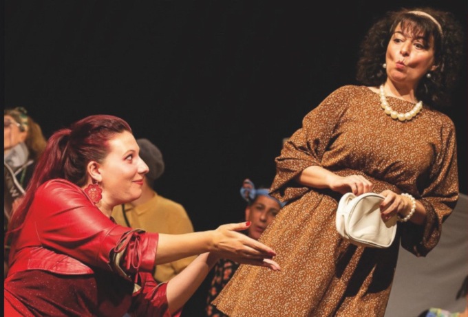 Lilt, il 3 dicembre al Teatro Pertini uno spettacolo per sensibilizzare sulle patologie tumorali maschili
