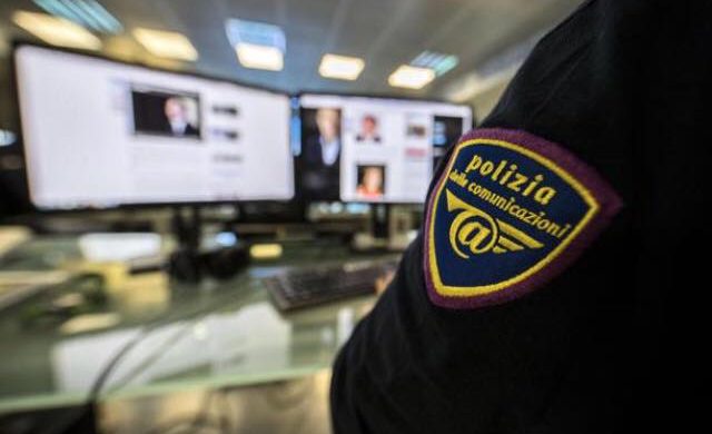 Pedopornografia online: arrestato un lecchese