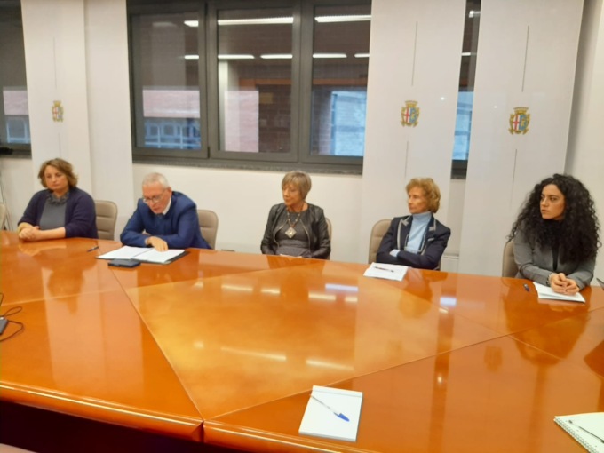 Lecco: un protocollo con le associazioni per accogliere i migranti