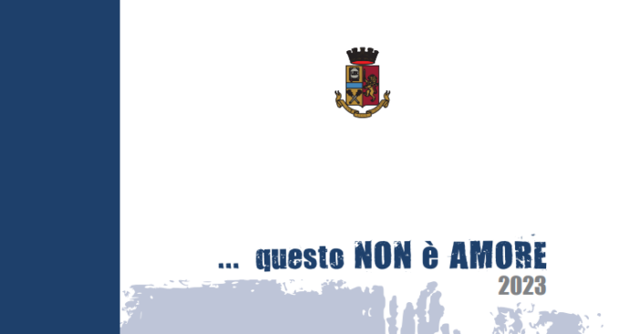 “Questo non è amore”: la campagna della Polizia di Stato per sensibilizzare contro la violenza sulle donne