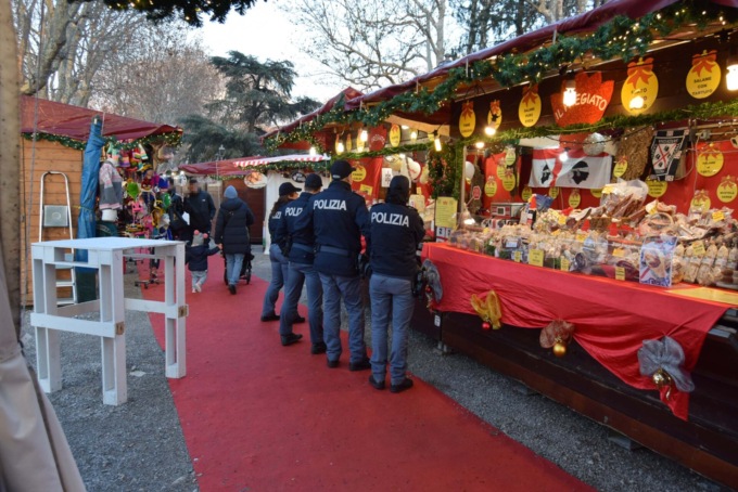 Multa da 10mila euro per un ristorante del centro